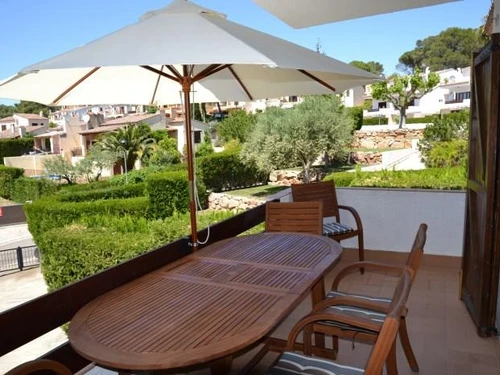 Maison L'Estartit, 4 pièces, 6 personnes - photo_1011456827679