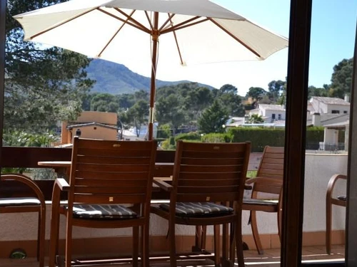 Maison L'Estartit, 4 pièces, 6 personnes - photo_1011456827679