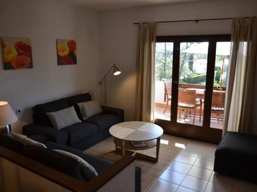 Maison L'Estartit, 4 pièces, 6 personnes - photo_1011456827679