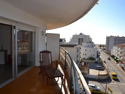 Apartamento L'Estartit, 3 dormitorios, 5 personas - photo_1011456826136