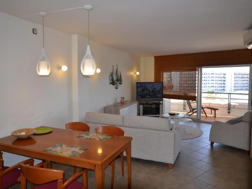 Apartamento L'Estartit, 3 dormitorios, 5 personas - photo_1011456826136
