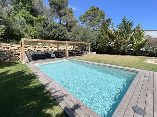 Villa Begur, 4 bedrooms, 8 persons - photo_19296119894