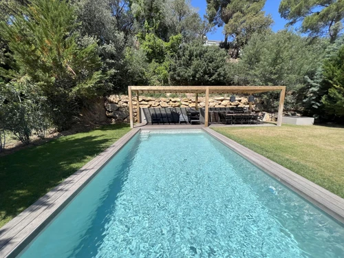 Maison Begur, 5 pièces, 8 personnes - photo_19296119894