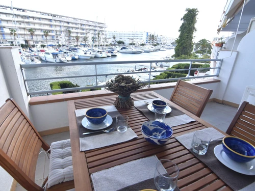 Appartement Roses, 2 pièces, 4 personnes - photo_1011272303221