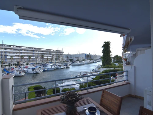 Appartement Roses, 2 pièces, 4 personnes - photo_1011272303221