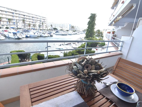 Appartement Roses, 2 pièces, 4 personnes - photo_1011272303221