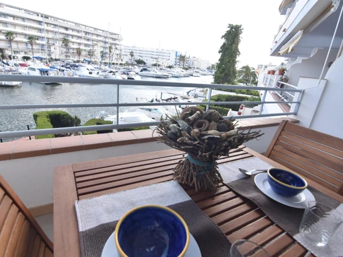 Appartement Roses, 2 pièces, 4 personnes - photo_1011272303221