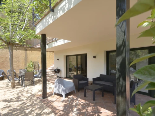 Maison Begur, 5 pièces, 8 personnes - photo_19296119894