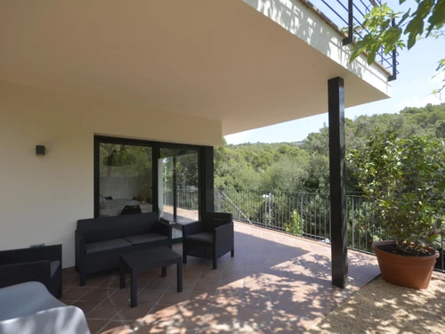 Maison Begur, 5 pièces, 8 personnes - photo_19296119894