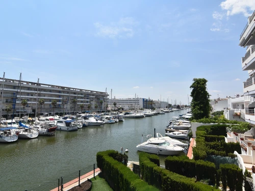 Appartement Roses, 2 pièces, 4 personnes - photo_1011272303221