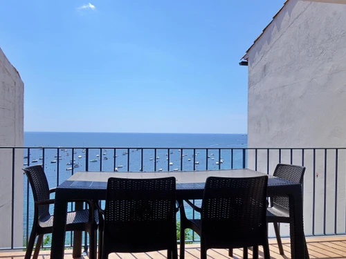 Apartamento Calella de Palafrugell, 2 dormitorios, 6 personas - photo_1011581401381
