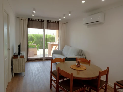 Ferienwohnung L'Escala, 2 Schlafzimmer, 5 Personen - photo_1011410054160