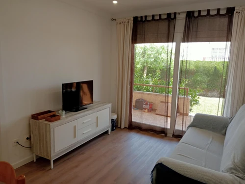 Ferienwohnung L'Escala, 2 Schlafzimmer, 5 Personen - photo_1011410054160