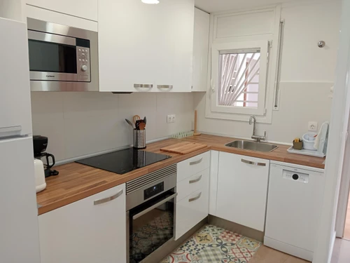 Ferienwohnung L'Escala, 2 Schlafzimmer, 5 Personen - photo_1011410054160