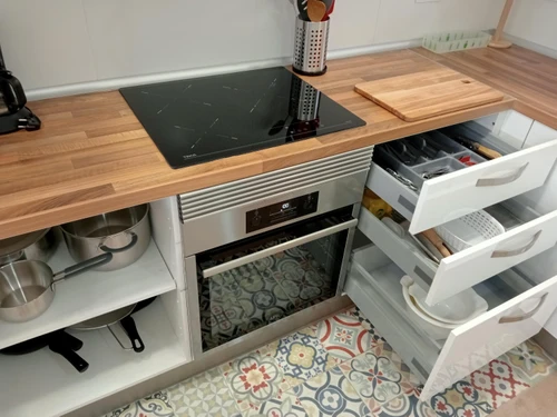 Ferienwohnung L'Escala, 2 Schlafzimmer, 5 Personen - photo_1011410054160