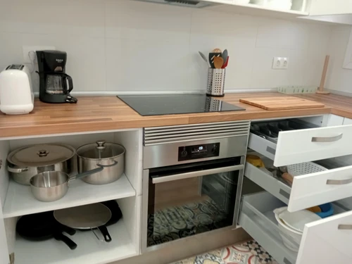 Ferienwohnung L'Escala, 2 Schlafzimmer, 5 Personen - photo_1011410054160