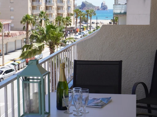 Apartamento L'Estartit, 3 dormitorios, 6 personas - photo_1011595940395