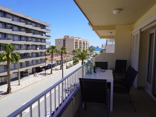 Apartamento L'Estartit, 3 dormitorios, 6 personas - photo_1011595940395