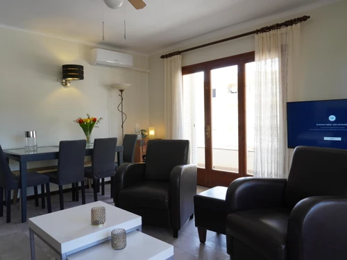 Apartamento L'Estartit, 3 dormitorios, 6 personas - photo_1011595940395