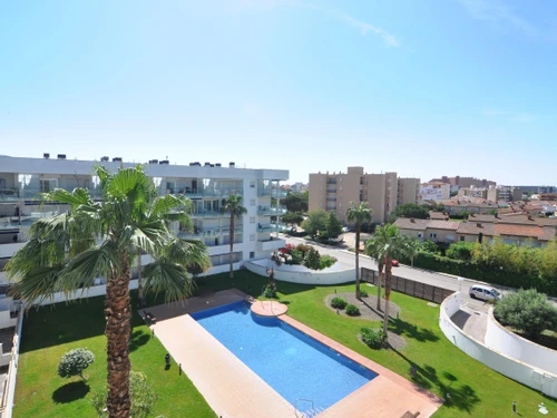 Appartement Roses, 2 pièces, 4 personnes - photo_1011272310777