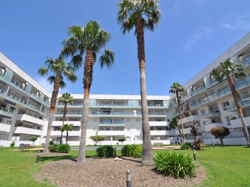 Appartement Roses, 2 pièces, 4 personnes - photo_1011272310777