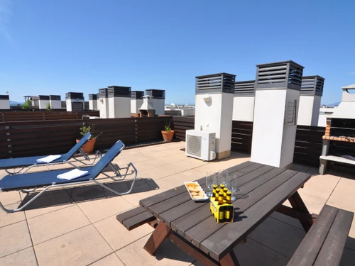 Appartement Roses, 2 pièces, 4 personnes - photo_1011272310777