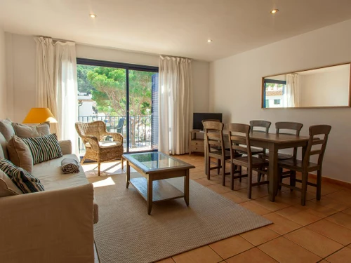 Apartamento Tamariu, 3 dormitorios, 8 personas - photo_18949518822