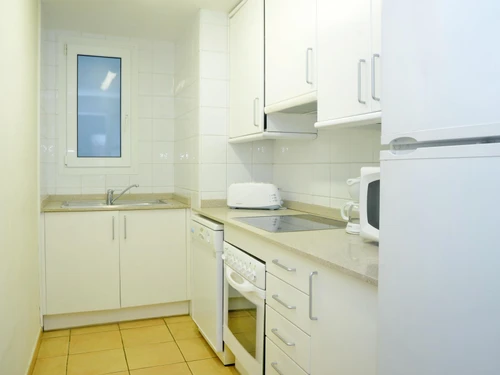 Apartamento Tamariu, 3 dormitorios, 8 personas - photo_18949518822