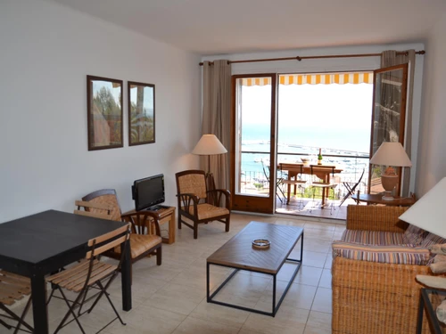 Appartement L'Estartit, 4 pièces, 6 personnes - photo_1011456832671