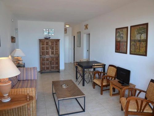 Appartement L'Estartit, 4 pièces, 6 personnes - photo_1011456832671