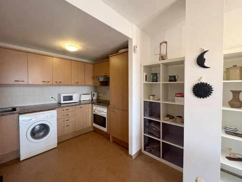 Appartement Begur, 3 pièces, 4 personnes - photo_19366466239