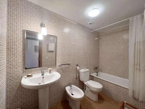 Appartement Begur, 3 pièces, 4 personnes - photo_19366466239