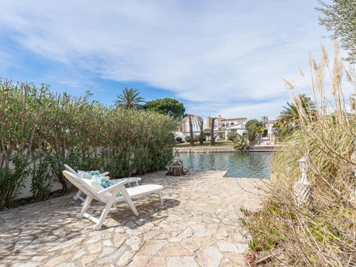 Maison Empuriabrava, 3 pièces, 4 personnes - photo_1011585558748