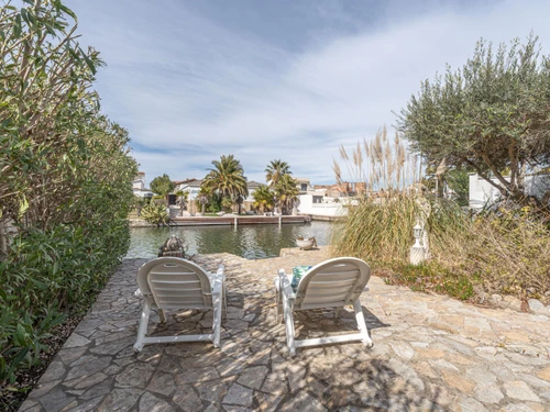 Maison Empuriabrava, 3 pièces, 4 personnes - photo_1011585558748