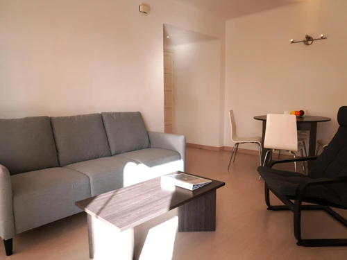 Appartement L'Estartit, 3 pièces, 4 personnes - photo_1011456828730