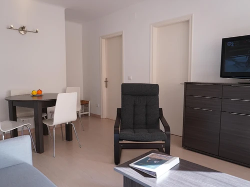 Appartement L'Estartit, 3 pièces, 4 personnes - photo_1011456828730