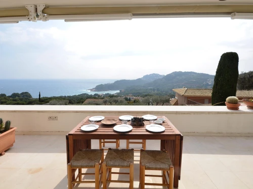 Apartamento Begur, 2 dormitorios, 4 personas - photo_18949505518