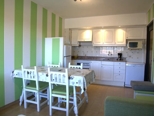 Apartment L'Estartit, 2 bedrooms, 4 persons - photo_1011456824132