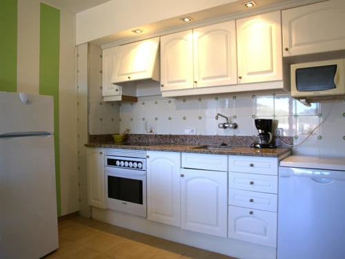 Apartment L'Estartit, 2 bedrooms, 4 persons - photo_1011456824132