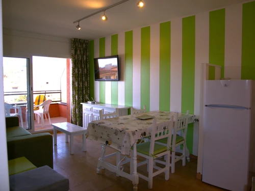 Apartment L'Estartit, 2 bedrooms, 4 persons - photo_1011456824132