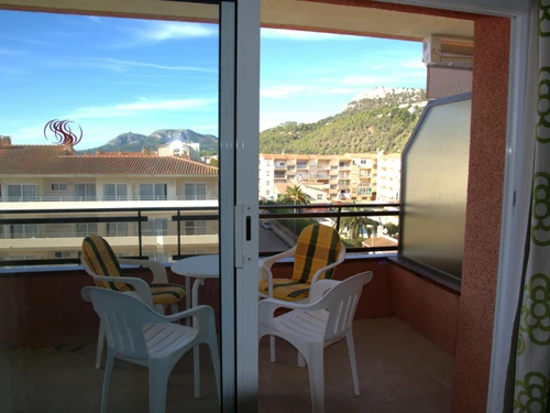 Apartment L'Estartit, 2 bedrooms, 4 persons - photo_1011456824132