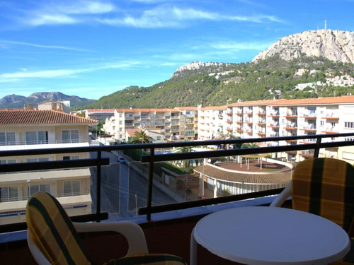 Apartment L'Estartit, 2 bedrooms, 4 persons - photo_1011456824132