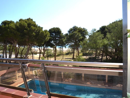 Appartement L'Estartit, 2 pièces, 4 personnes - photo_1011456829130