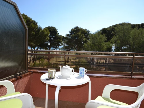 Appartement L'Estartit, 2 pièces, 4 personnes - photo_1011456829130