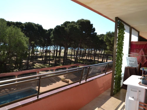 Appartement L'Estartit, 2 pièces, 4 personnes - photo_1011456829130