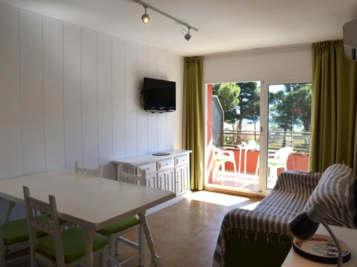 Appartement L'Estartit, 2 pièces, 4 personnes - photo_1011456829130