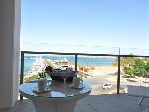 Appartement Roses, 3 pièces, 6 personnes - photo_1011272296267