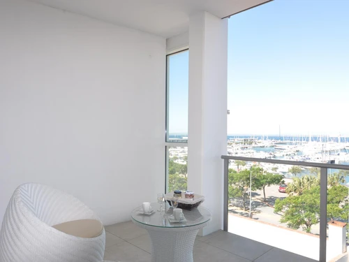 Appartement Roses, 3 pièces, 6 personnes - photo_1011272296267