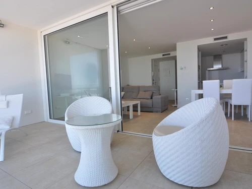 Appartement Roses, 3 pièces, 6 personnes - photo_1011272296267