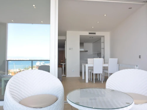 Appartement Roses, 3 pièces, 6 personnes - photo_1011272296267